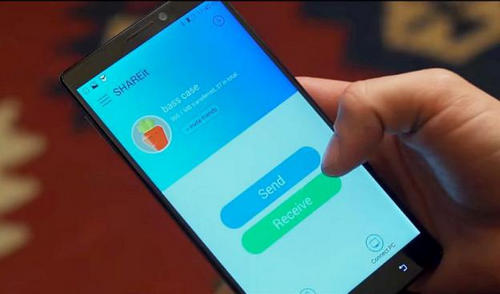 shareit app