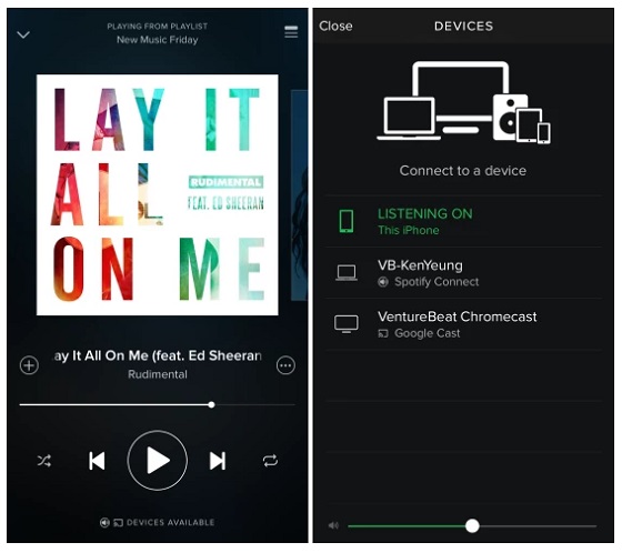 spotify-on-chromecast