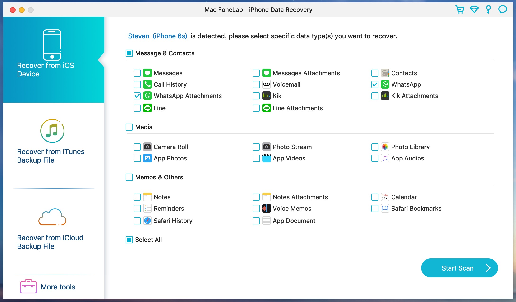 wiederherstellung-iphone-whatsapp-on-mac