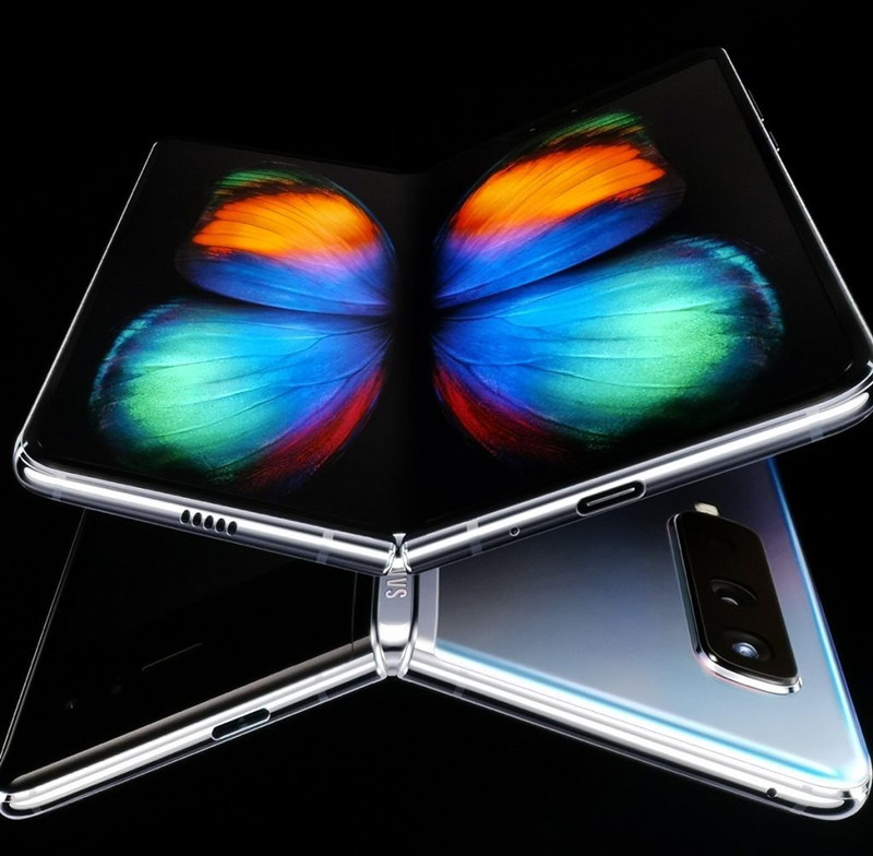 samsung galaxy fold