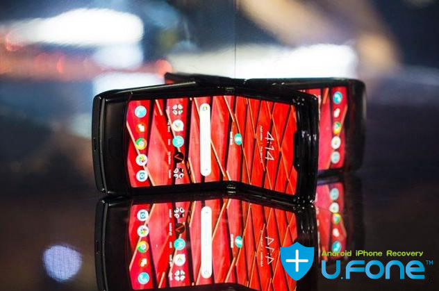 Compare Motorola Razr 2019 vs Samsung Galaxy Fold