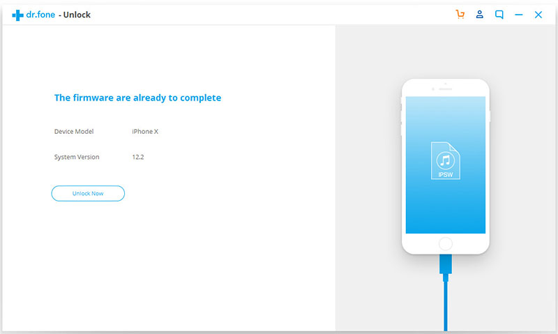 unlock Disable iPhone