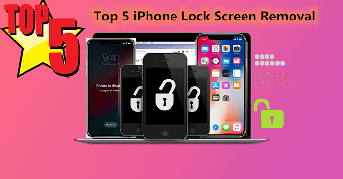 bester iPhone Unlocker