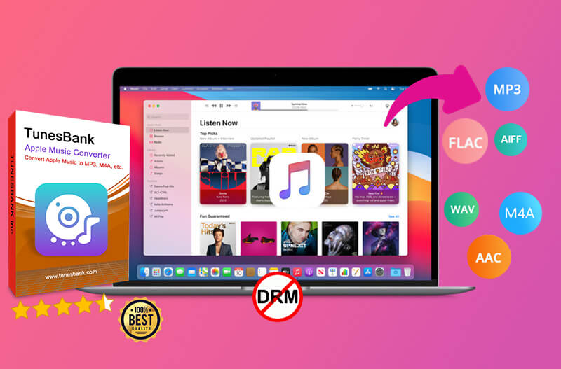 tunesbank apple music converter