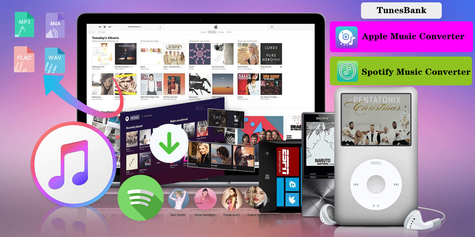 apple music converter