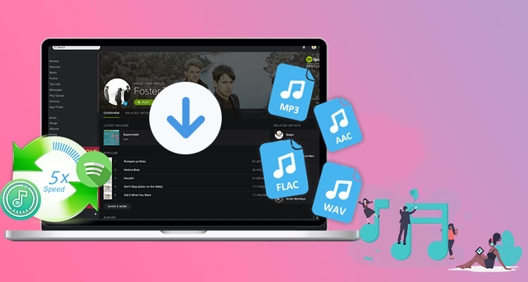 spotify music converter