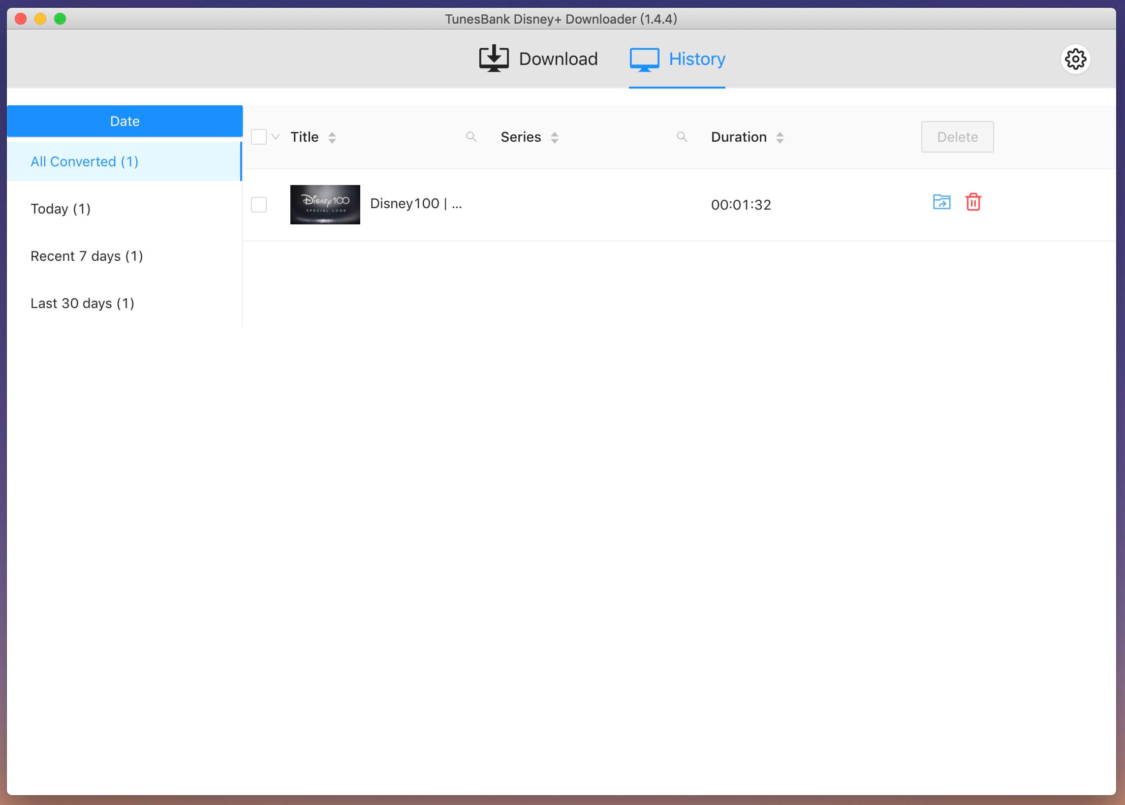 TunesBank Helps You Download Disney Plus Movies & Shows to MP4, MKV